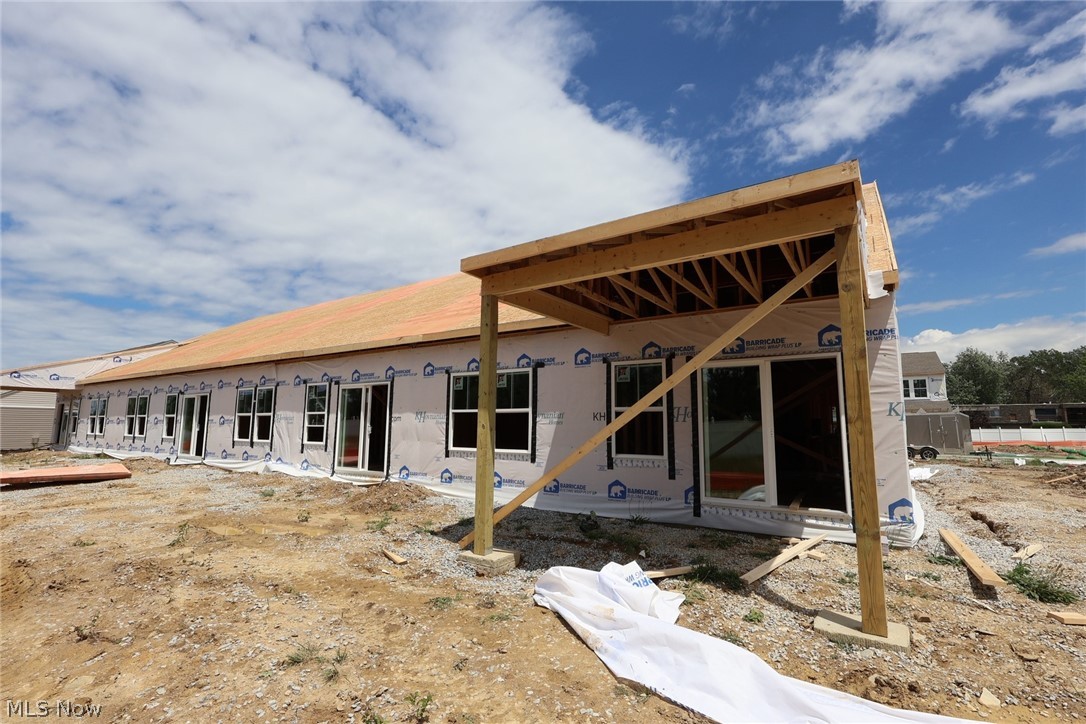Aspire at Shepherds Glen - Residential