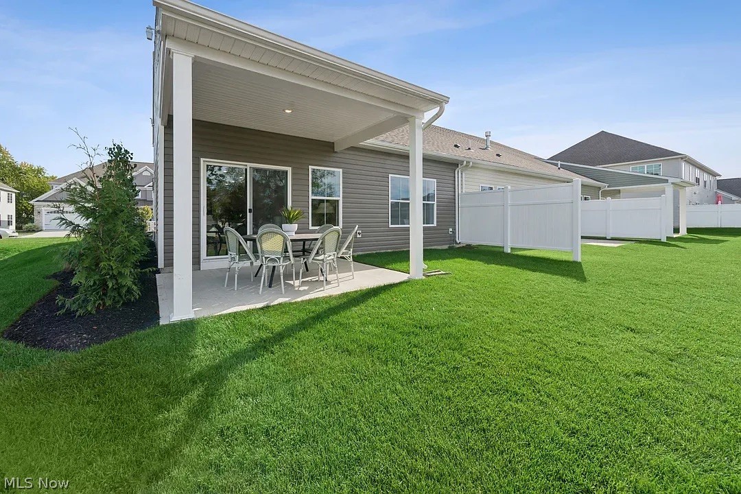 Aspire at Shepherds Glen - Residential