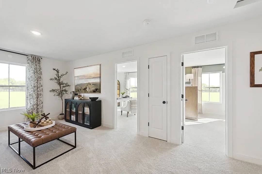 Aspire at Shepherds Glen - Residential