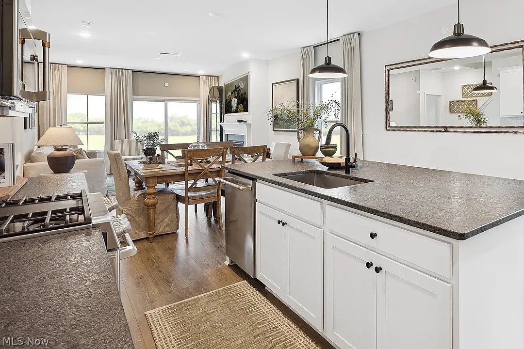 Aspire at Shepherds Glen - Residential
