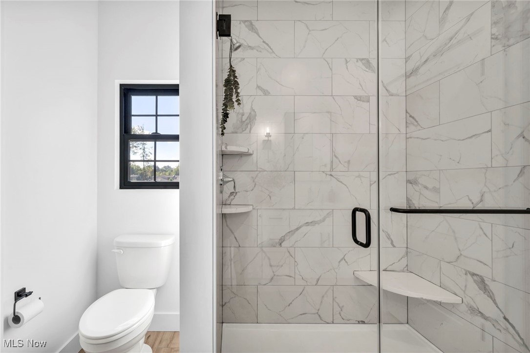 Benedict - Residential