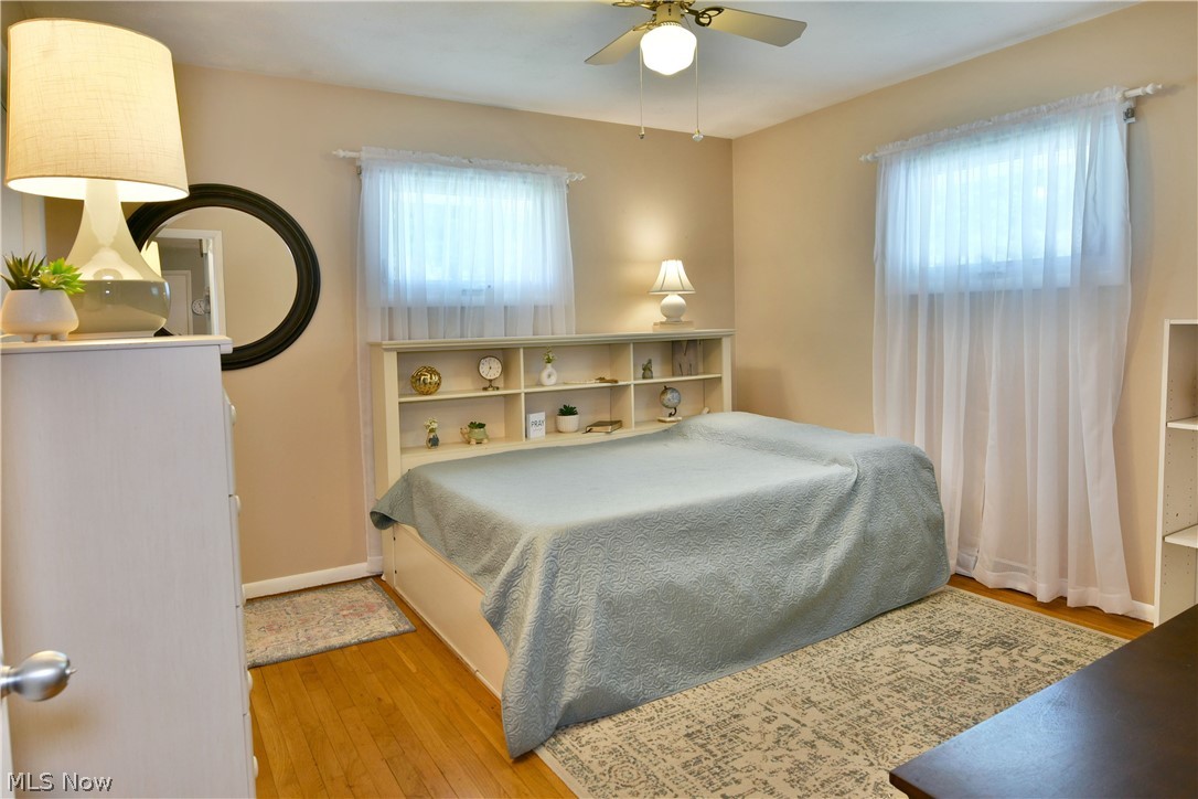 Eden Acres - Residential