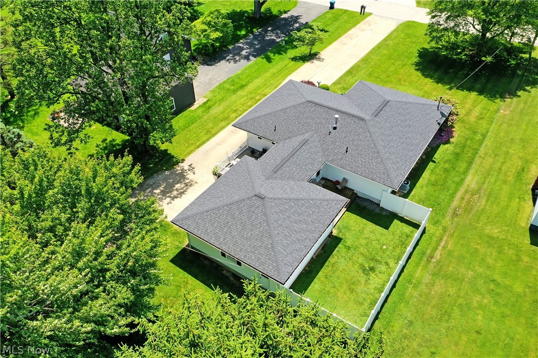 Eden Acres - Residential
