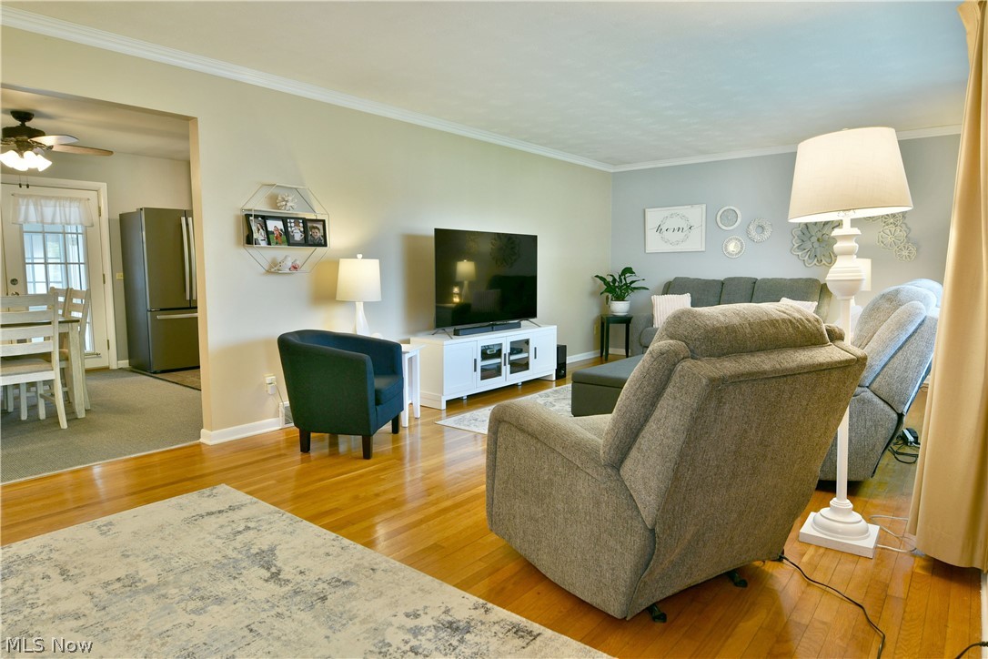 Eden Acres - Residential