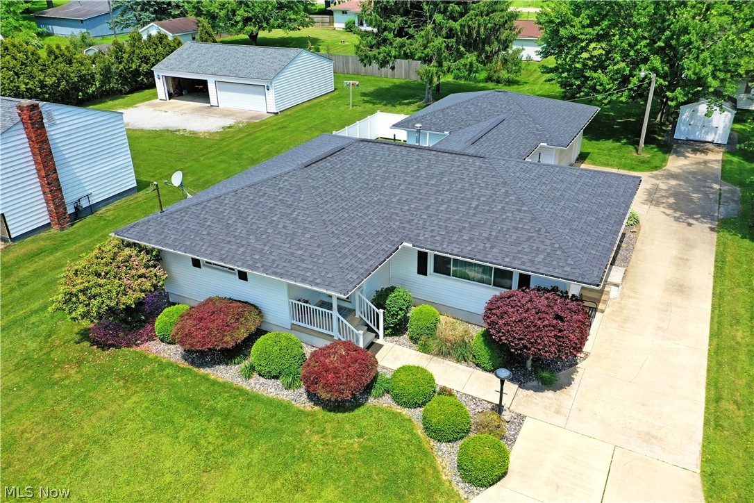 Eden Acres - Residential