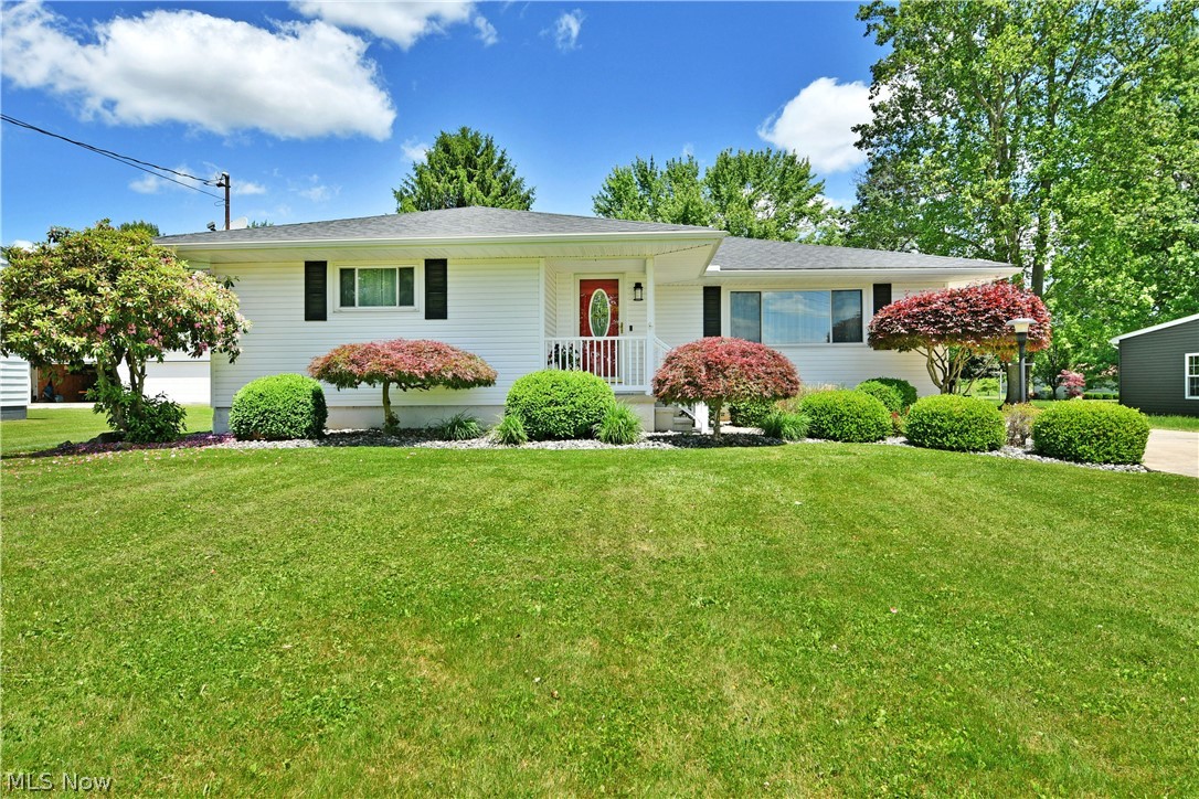 Eden Acres - Residential