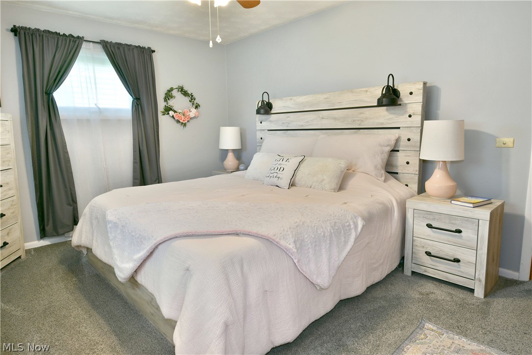 Eden Acres - Residential