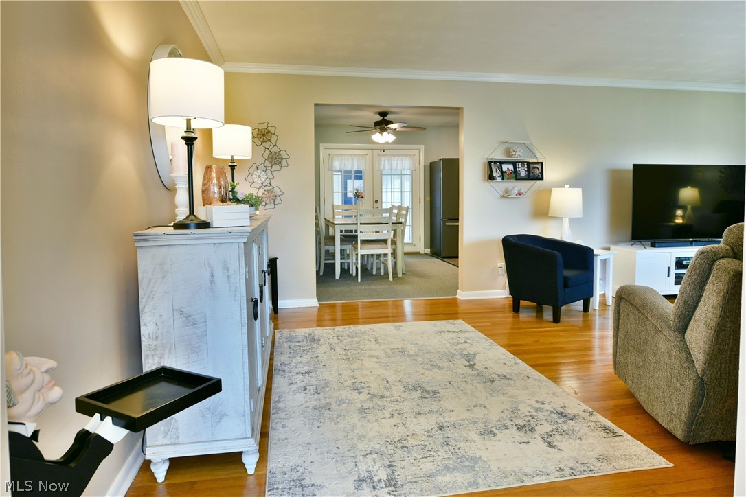 Eden Acres - Residential