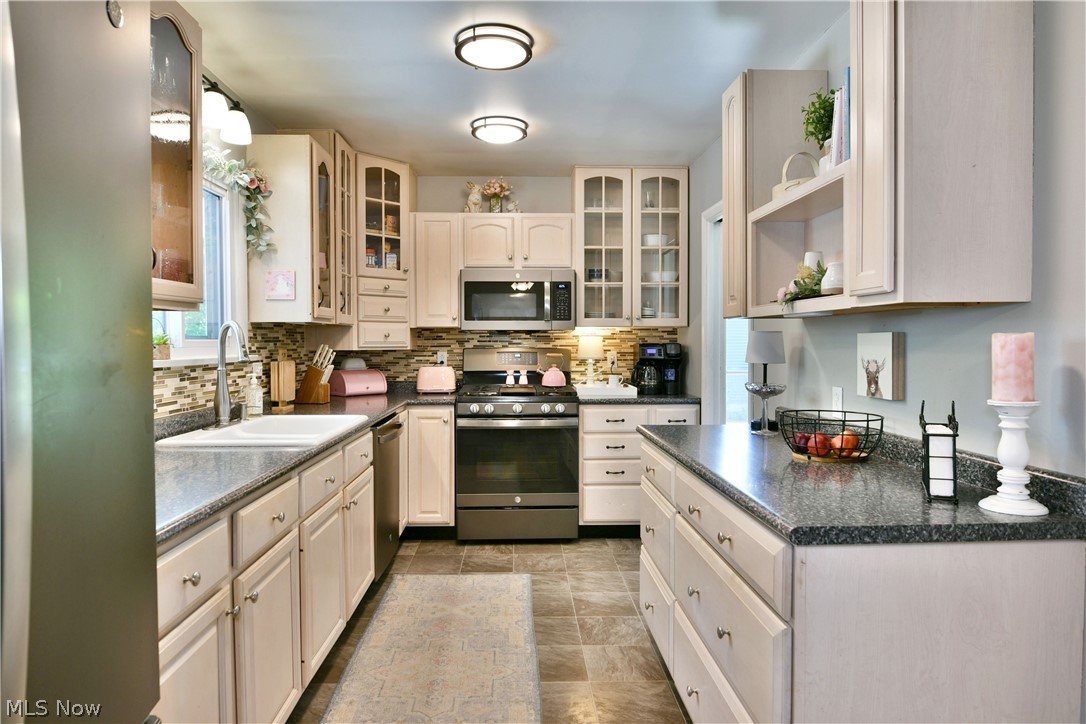 Eden Acres - Residential