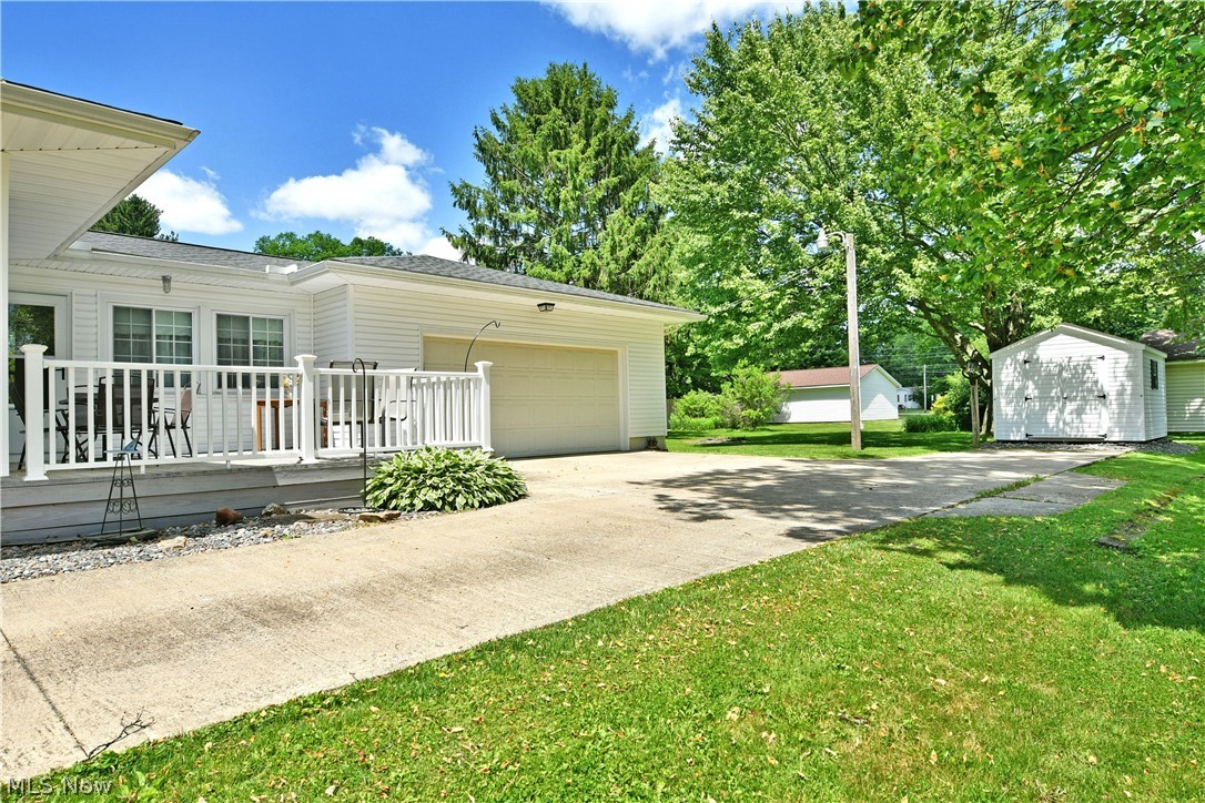 Eden Acres - Residential