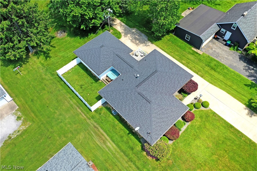 Eden Acres - Residential