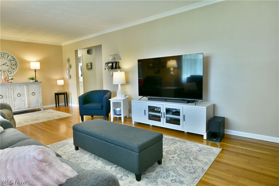 Eden Acres - Residential