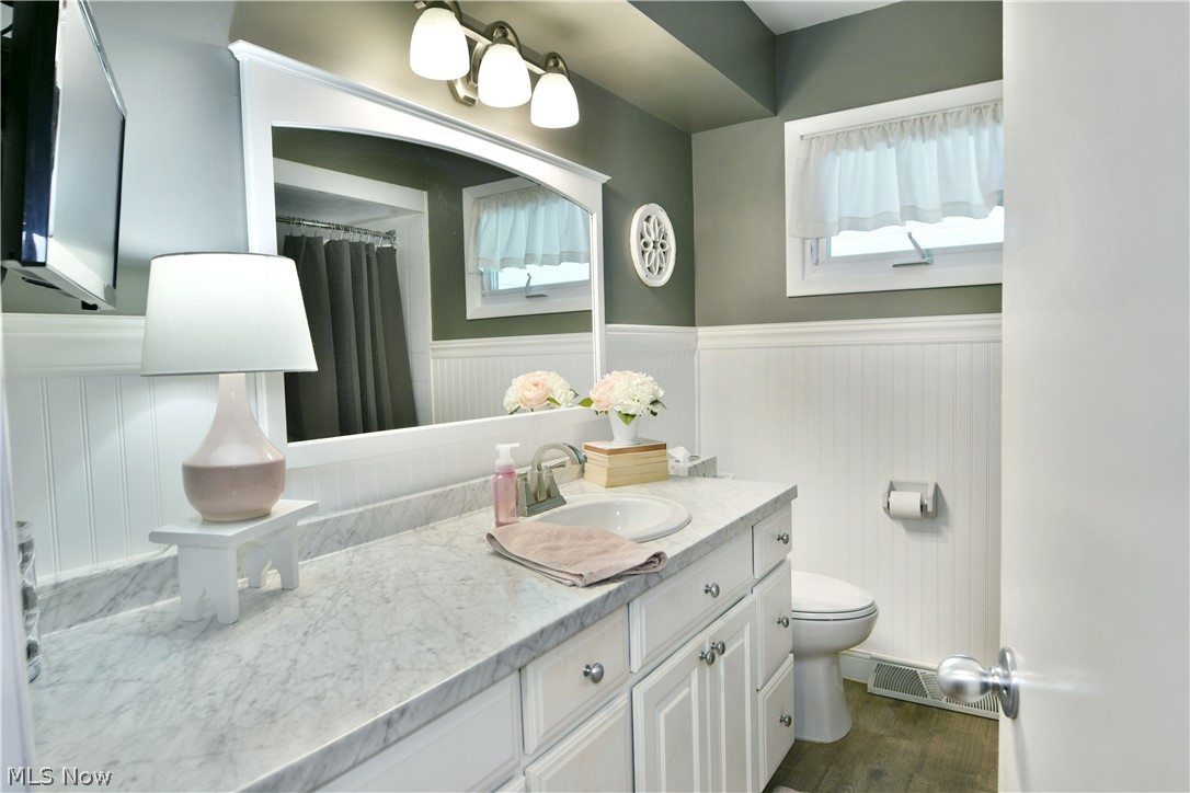 Eden Acres - Residential