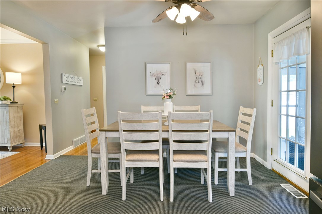 Eden Acres - Residential
