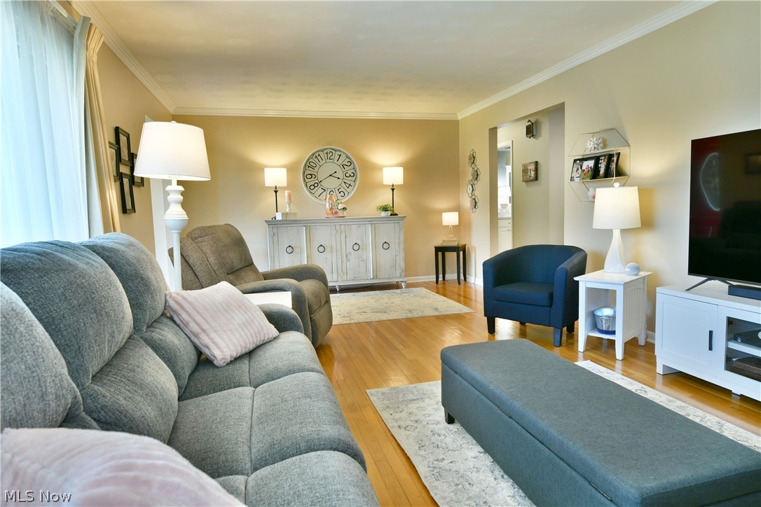 Eden Acres - Residential