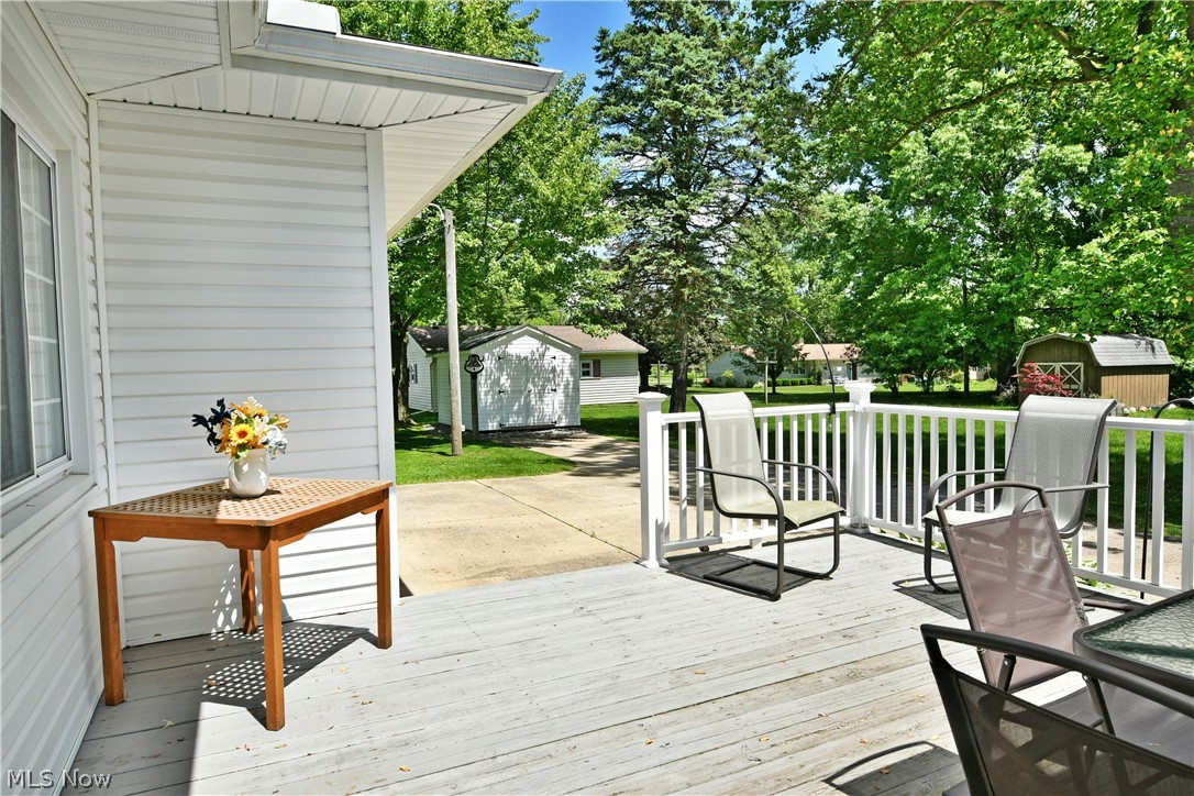 Eden Acres - Residential
