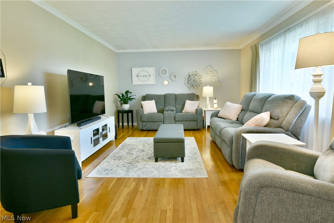 Eden Acres - Residential