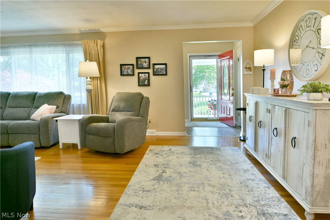Eden Acres - Residential
