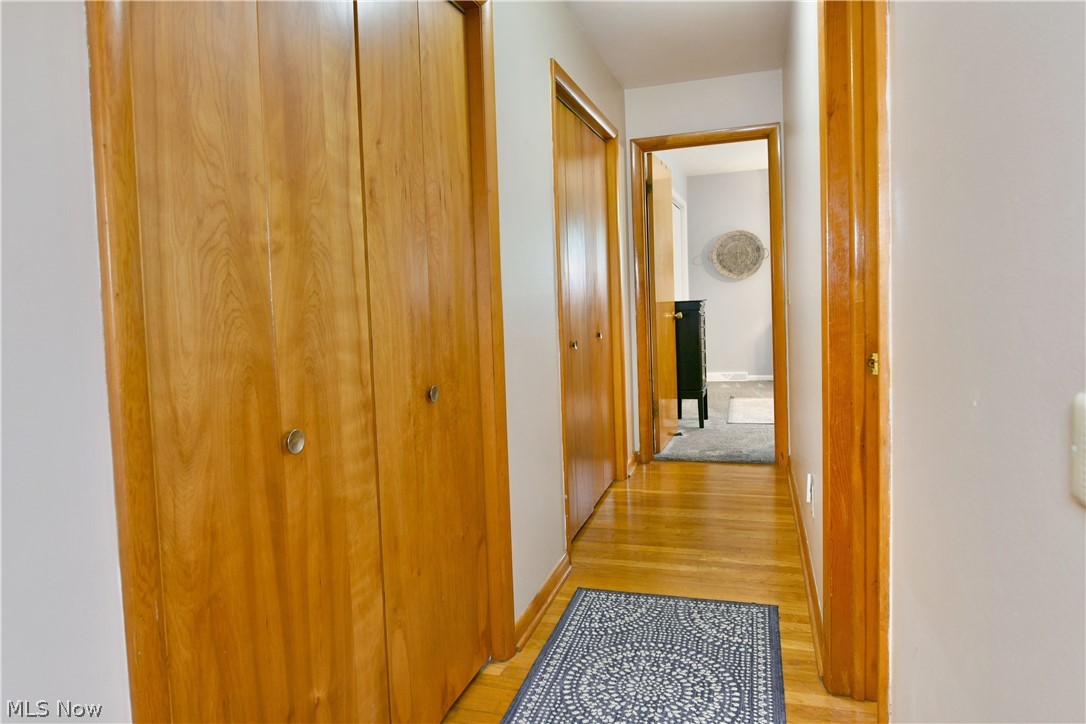 Eden Acres - Residential
