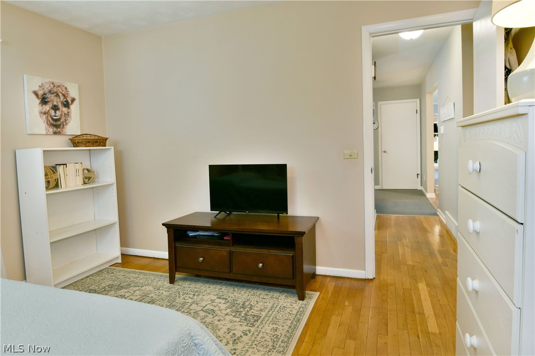 Eden Acres - Residential