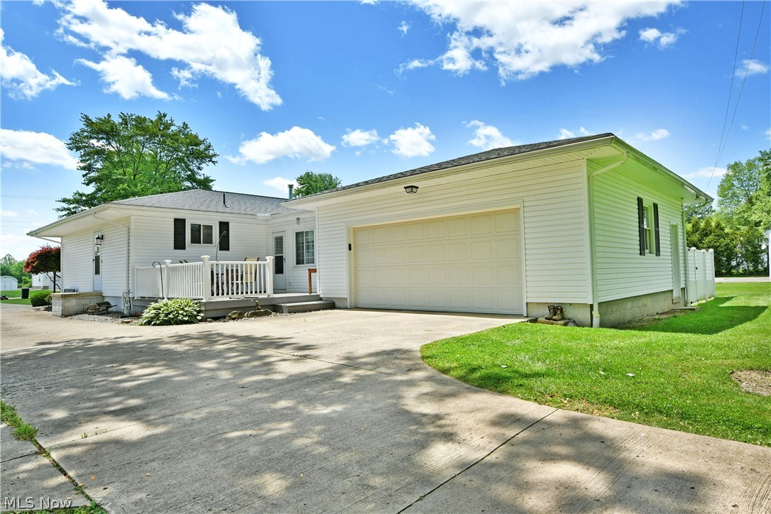 Eden Acres - Residential