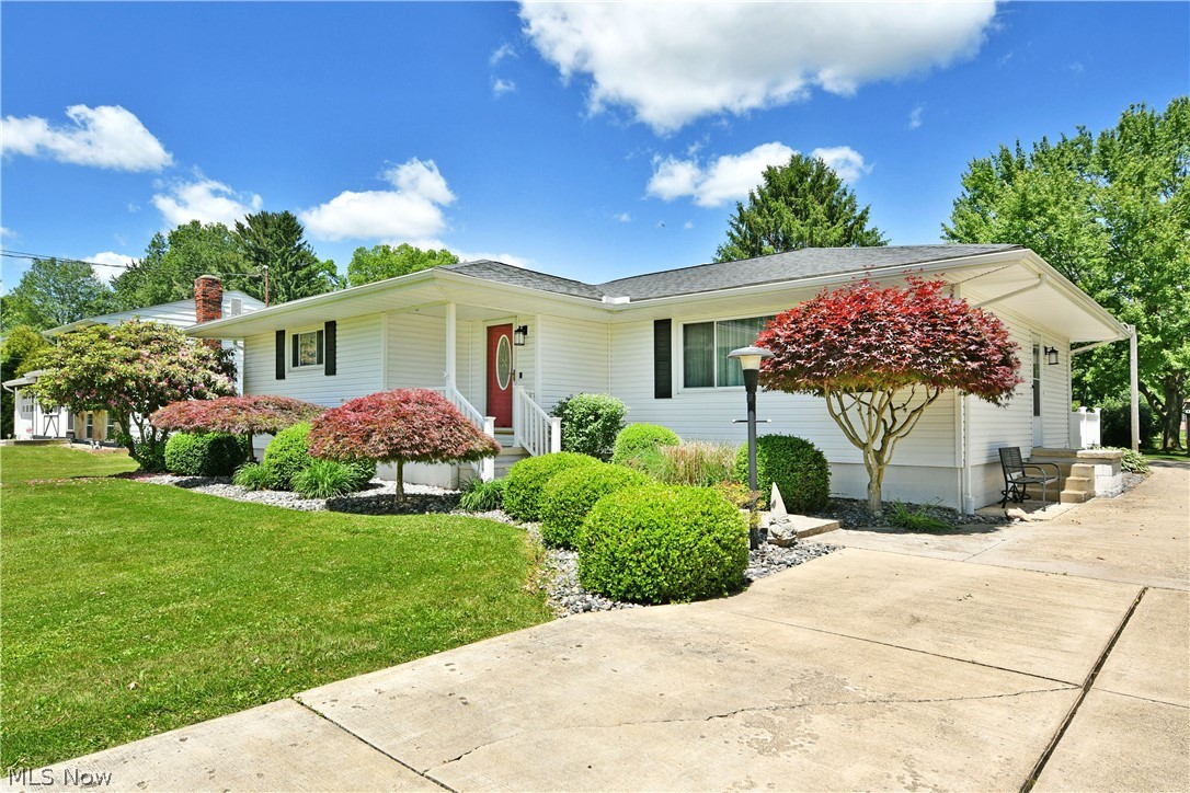 Eden Acres - Residential