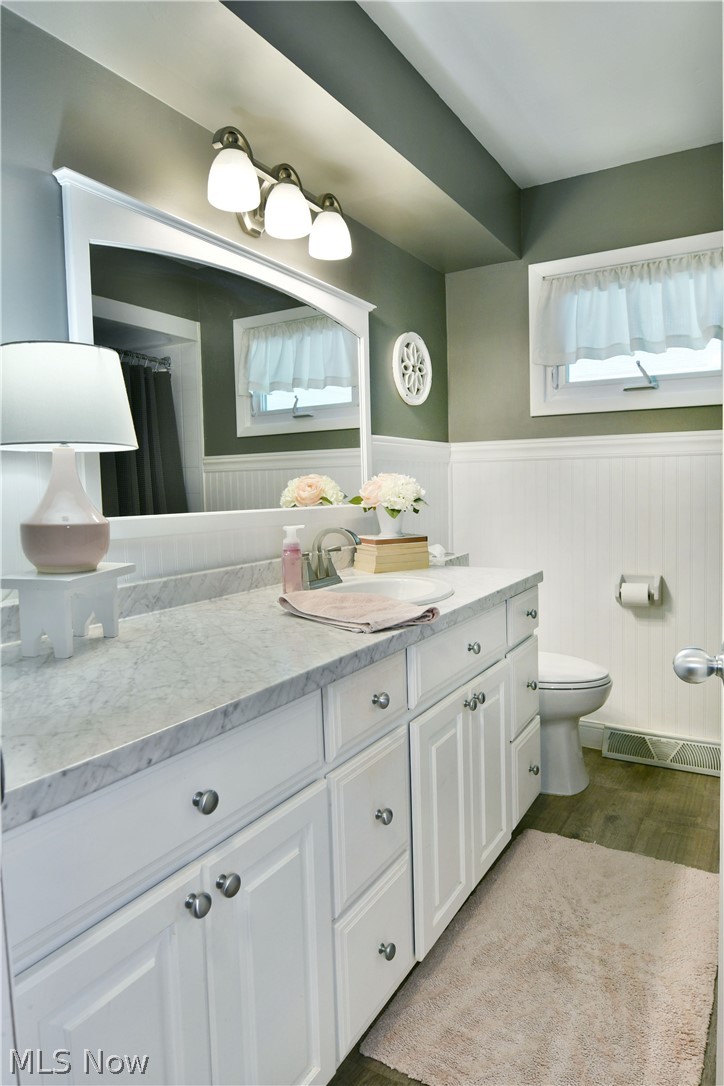 Eden Acres - Residential