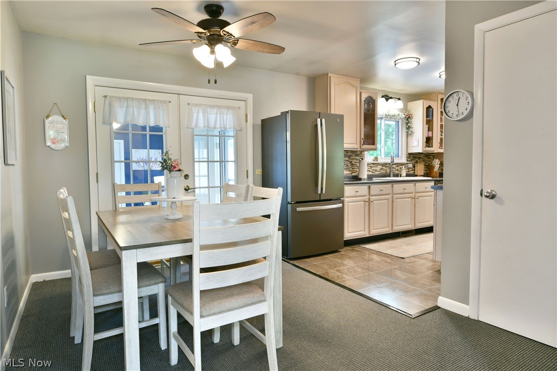 Eden Acres - Residential