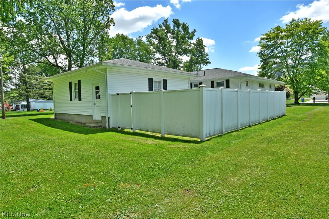Eden Acres - Residential