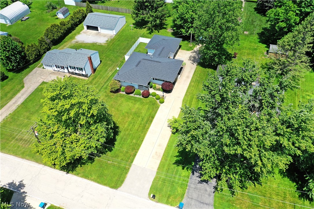 Eden Acres - Residential