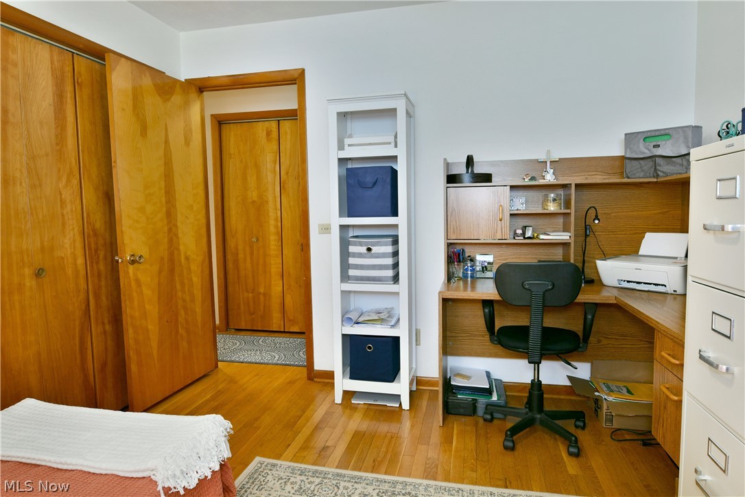 Eden Acres - Residential