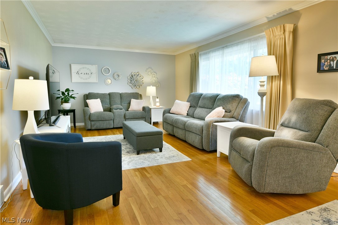 Eden Acres - Residential