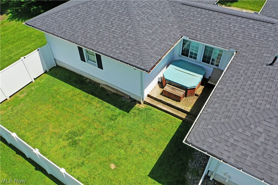 Eden Acres - Residential