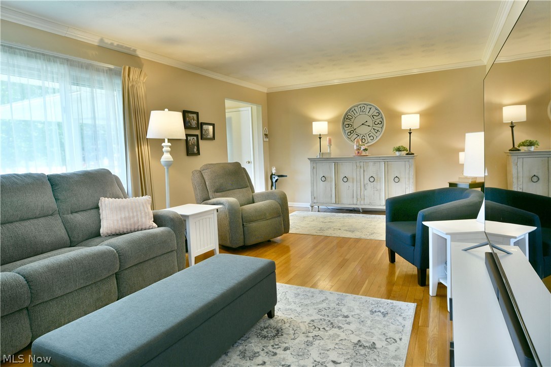 Eden Acres - Residential