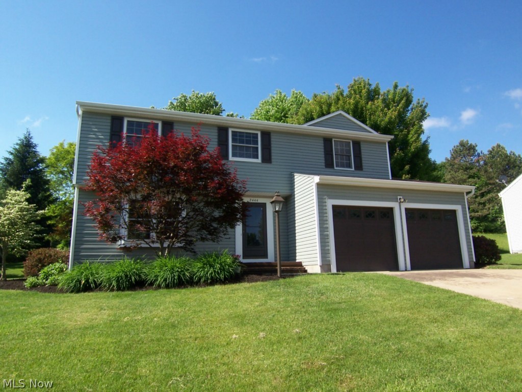 Silver Spgs Heights - Residential
