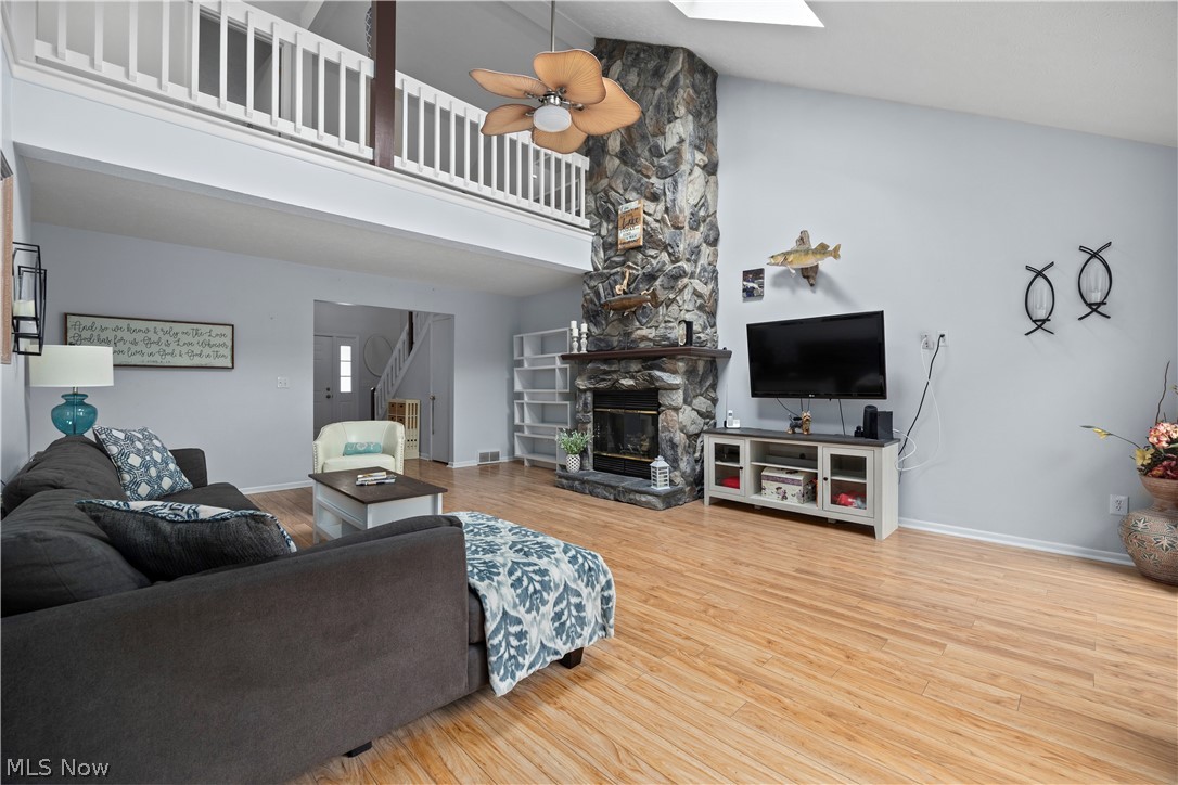 Hampton Glen - Residential