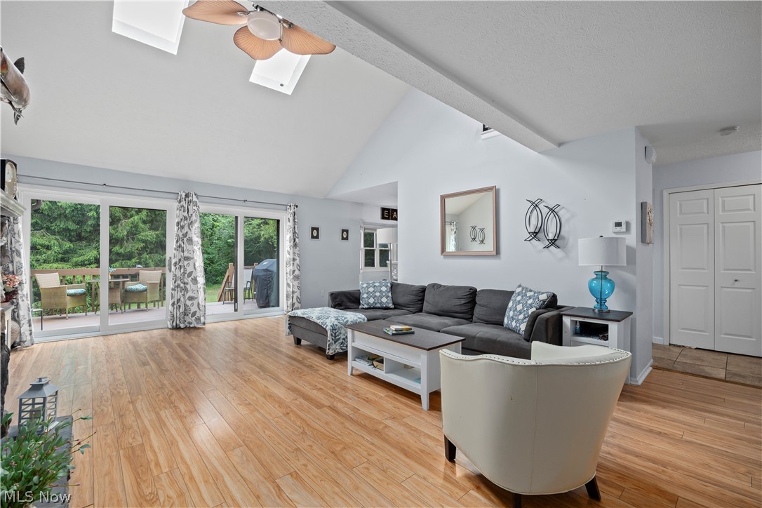 Hampton Glen - Residential