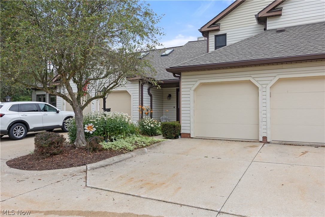 Hampton Glen - Residential