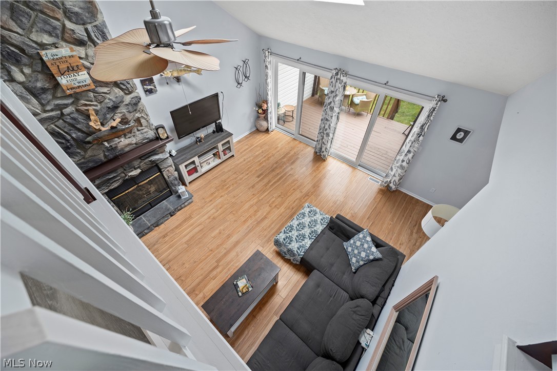 Hampton Glen - Residential