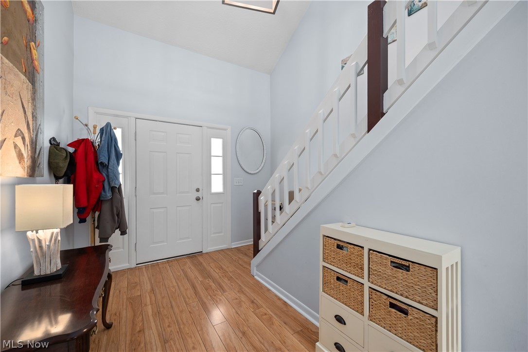 Hampton Glen - Residential