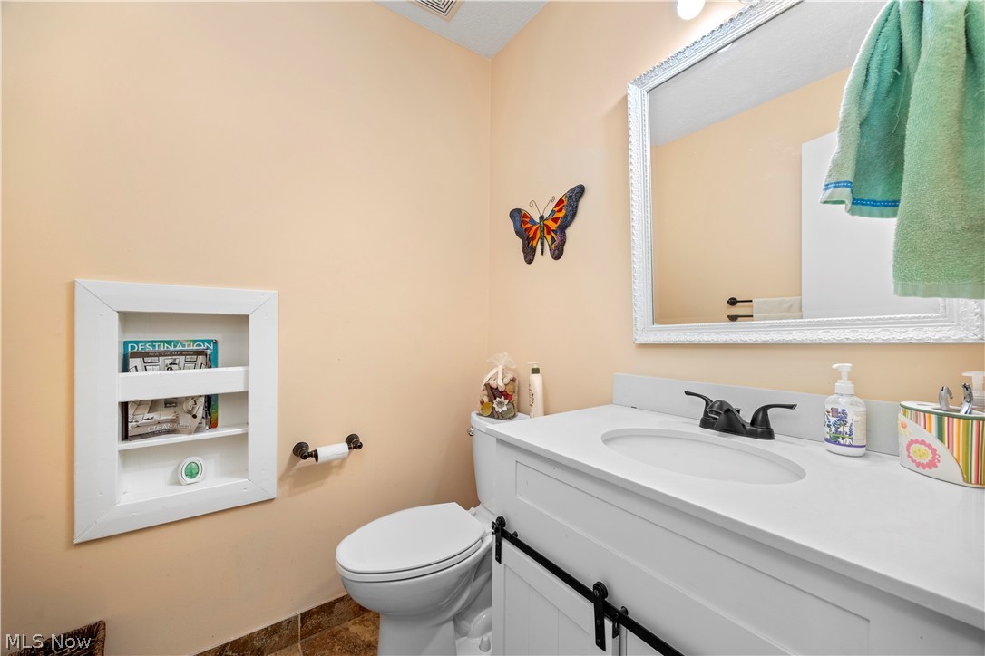 Hampton Glen - Residential