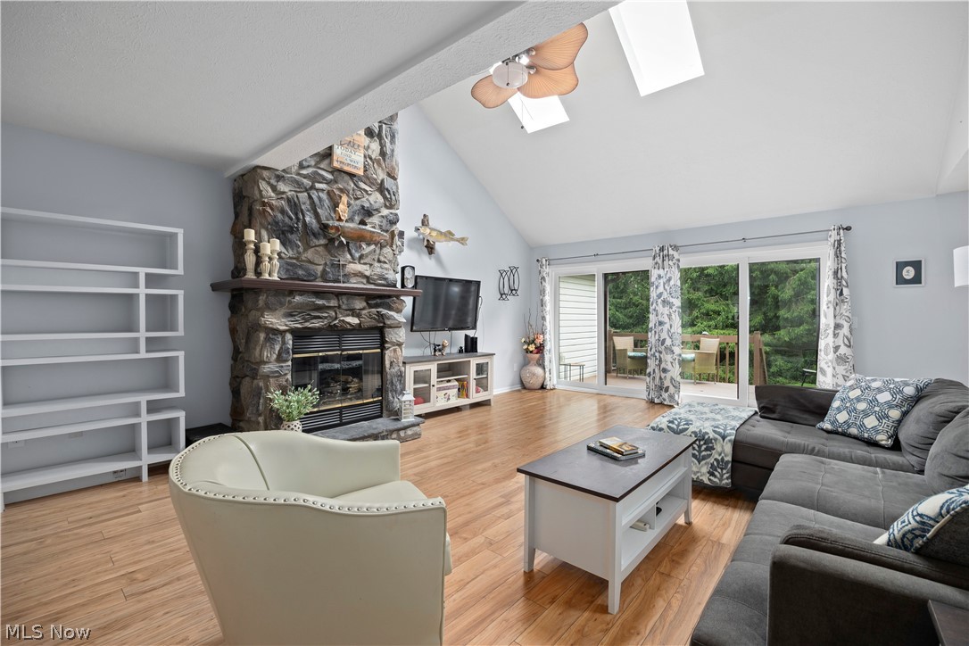 Hampton Glen - Residential