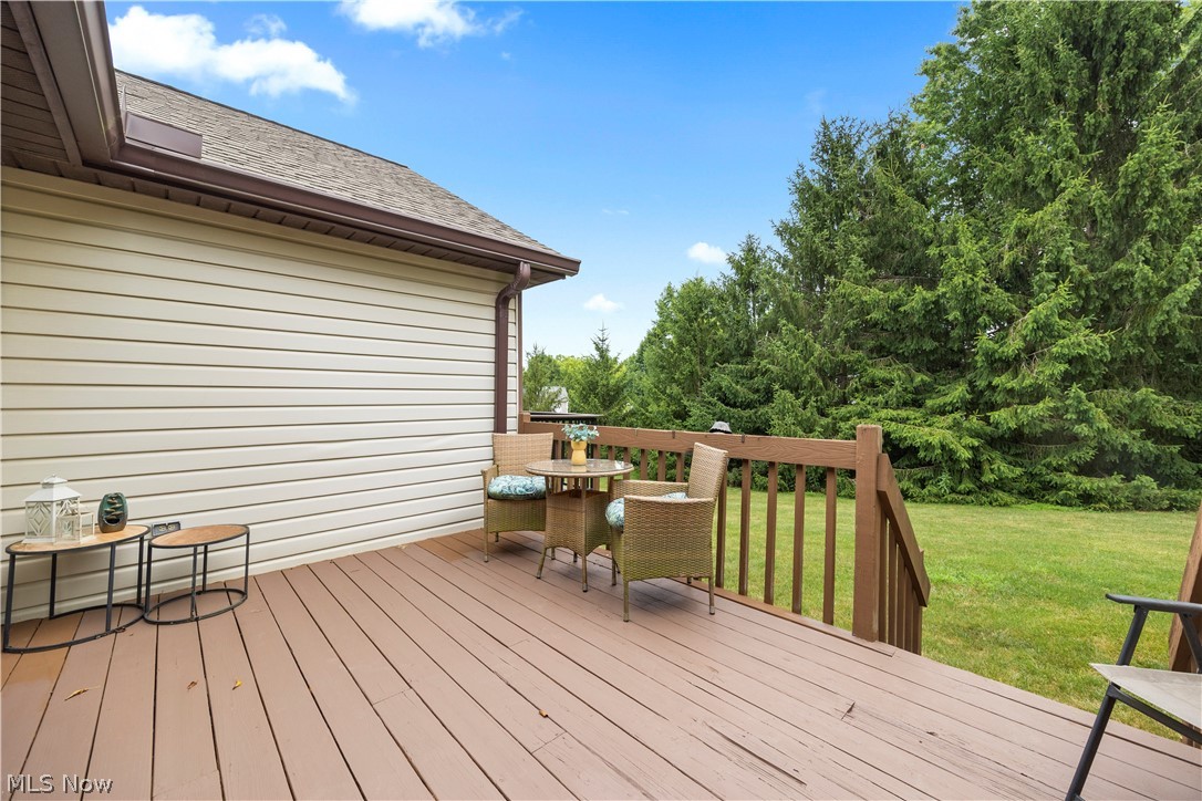 Hampton Glen - Residential