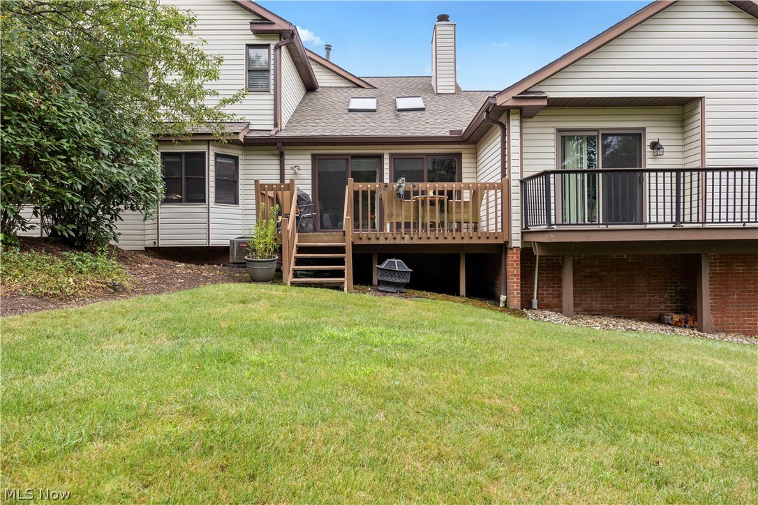 Hampton Glen - Residential
