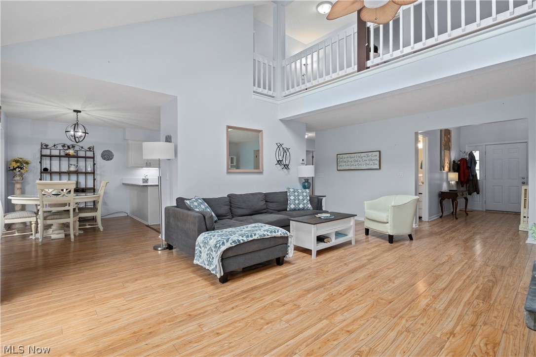 Hampton Glen - Residential