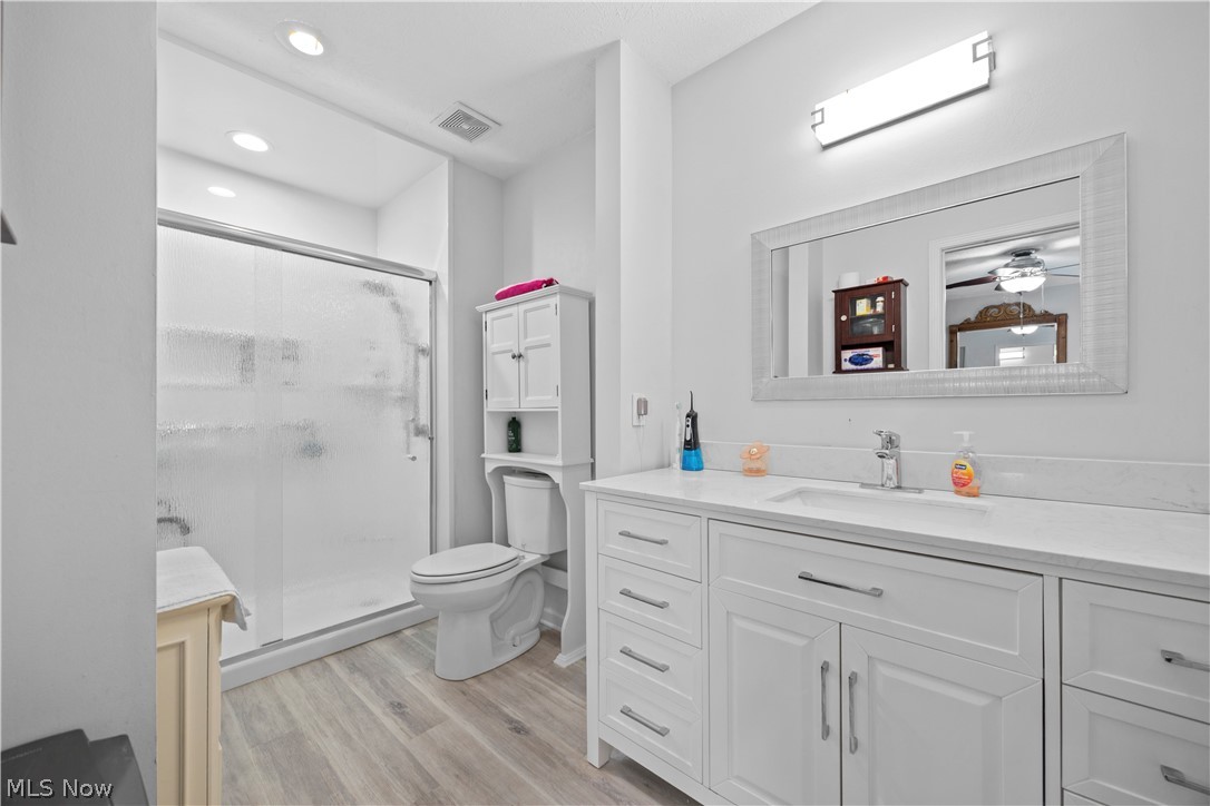 Hampton Glen - Residential