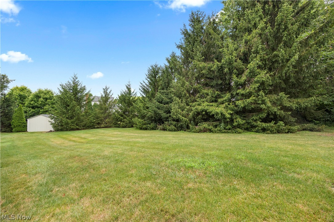 Hampton Glen - Residential