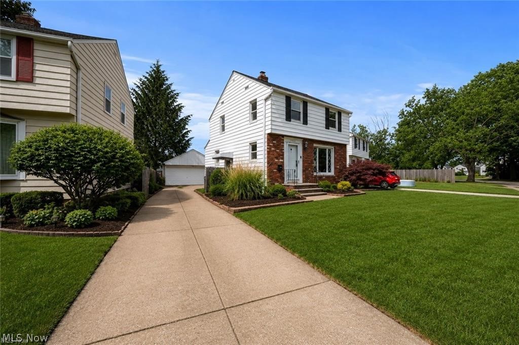 Ridgewood Sub - Residential