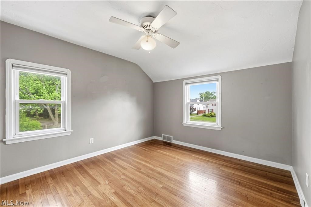 Ridgewood Sub - Residential