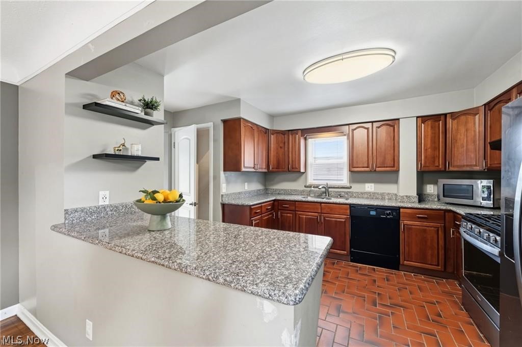 Ridgewood Sub - Residential